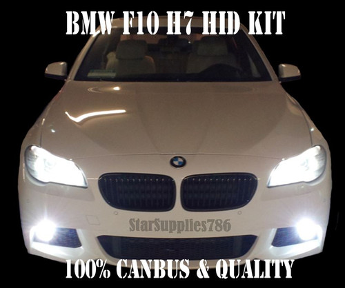 Kit terminatore nascosto bmw - kit,