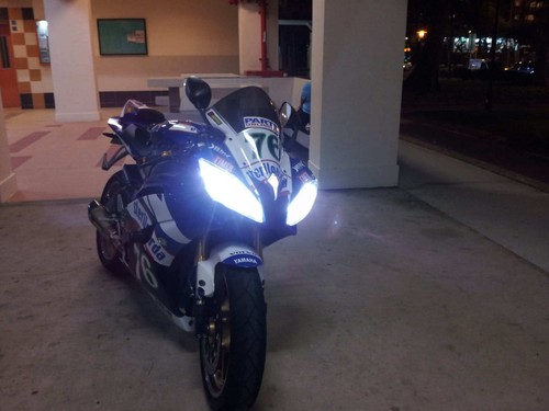 Kit xenon moto - moto, 35w