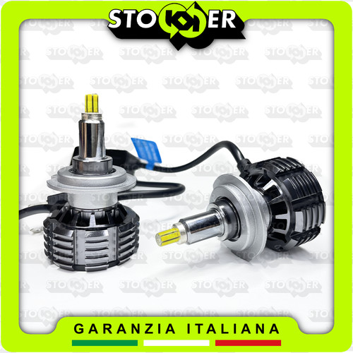 Kit led 6000k full canbus - led,