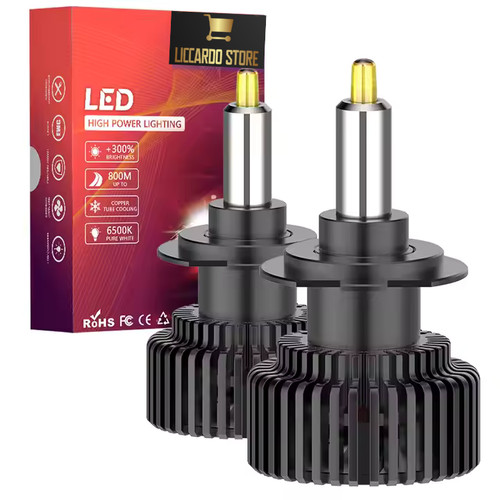 Kit full led - kit,