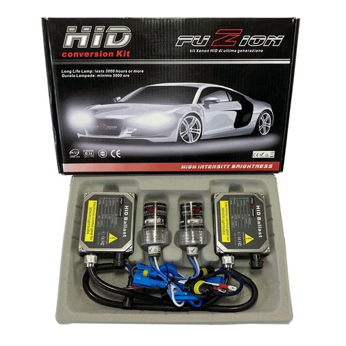 Kit xenon digital 64bit 55w - 64bit,