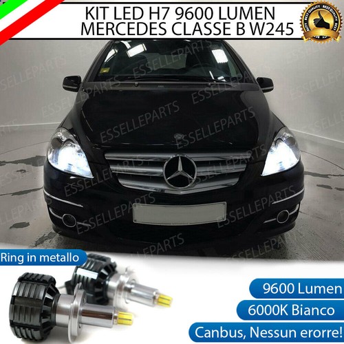Kit full led mercedes - kit,