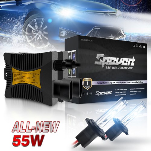 Kit paio fari xenon hid - 1, h1