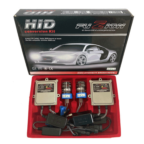 Kit xenon canbus superlight - kit,