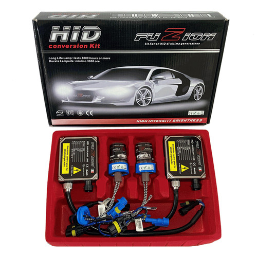 Kit xenon superlight - h7, 12v