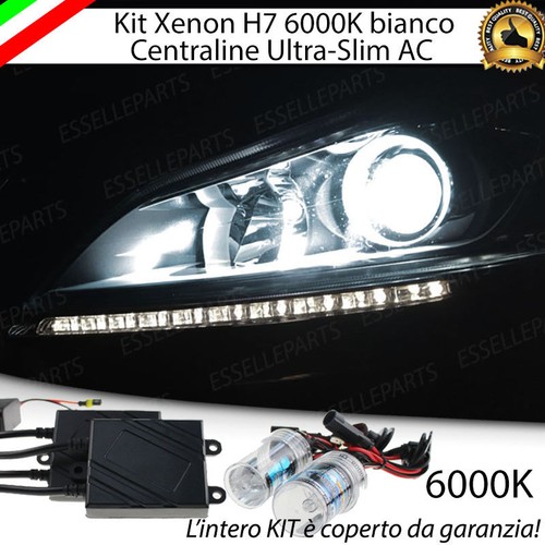 Kit xenon slim - slim, xeno