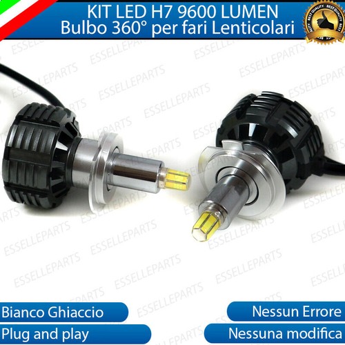 Kit full led - led, h7