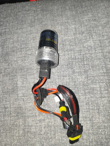 Lampadina per fari auto - lampadina, xenon