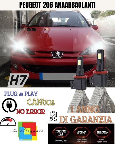 Kit lampade led - kit,