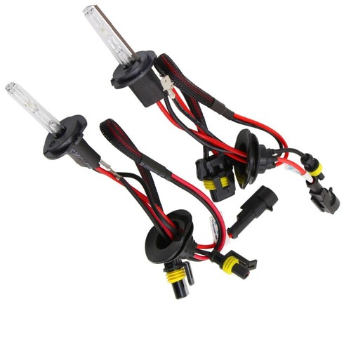 Ampoule xenon hid de - xenon,