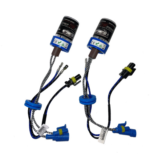 Kit ricambio lampade - kit,