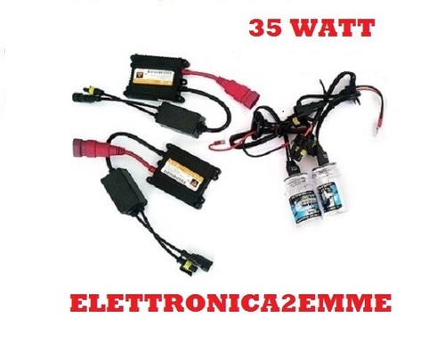 Kit xenon auto - kit, canbus
