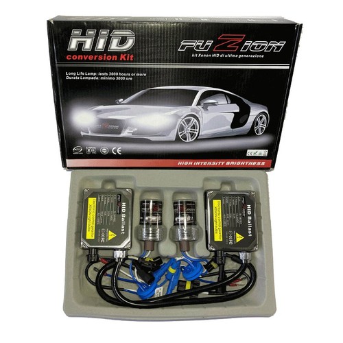 Kit xenon digital 64bit 35w - h7,