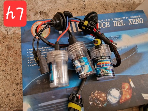Lampade xenon bulbi - lampade,
