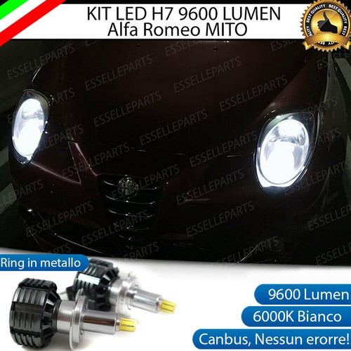 Kit led alfa - kit, a