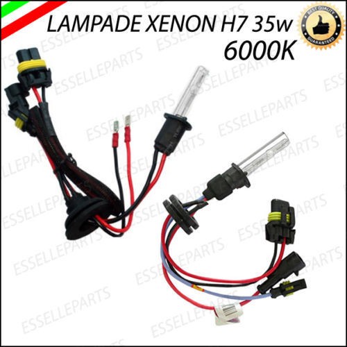Coppia lampade ricambio - coppia,
