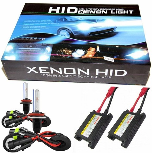 Kit luce xenon - luce,
