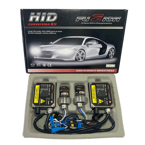 Kit xenon canbus 64bit - h7, 35w