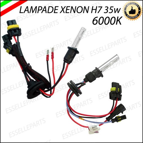 Coppia lampade ricambio - lampade, per