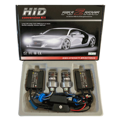 Kit xenon digital 64bit - kit,