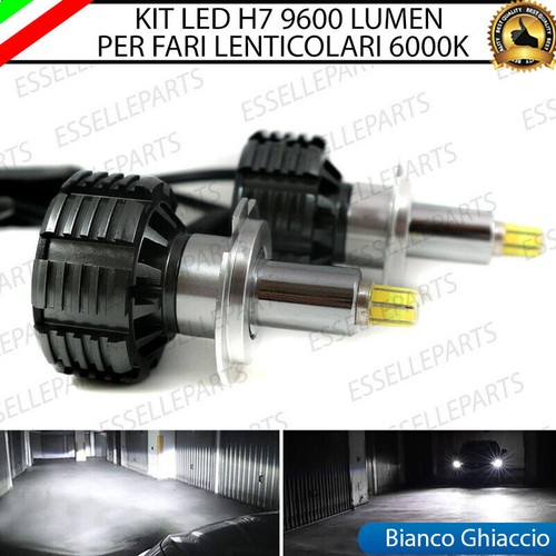 Kit full led 6000k xenon - kit,