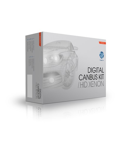 Kit xenon xeno - lampade, 2