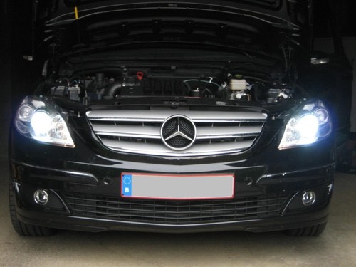 Kit xenon auto adatto - xenon, x
