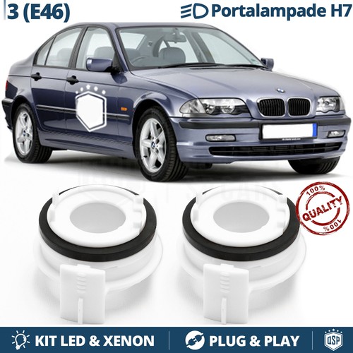Coppia adattatori per - coppia, bmw