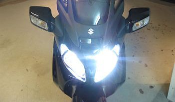 Kit bixenon h7 - h4, +