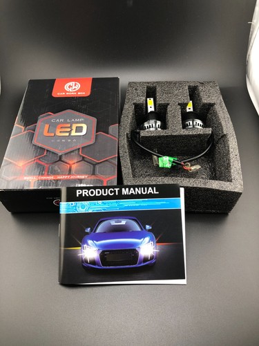 Kit lampadine led auto - kit,