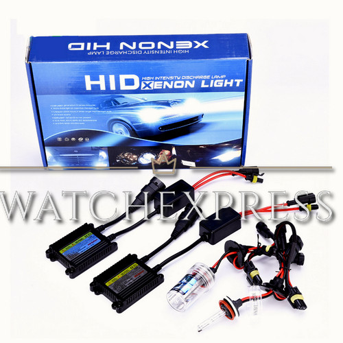 Kit fari xeno light - kit, h7