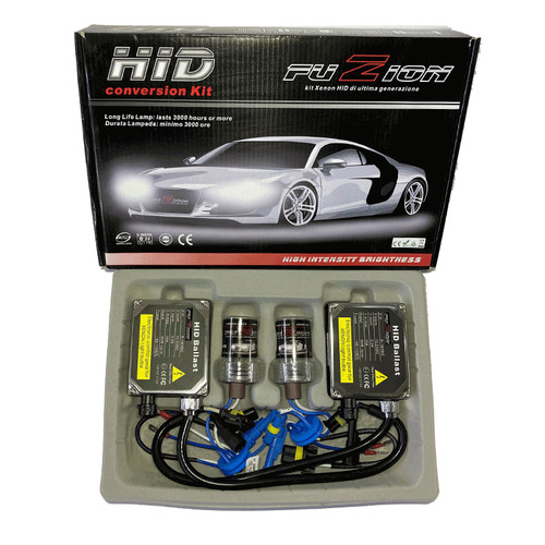 Kit xenon digital 64bit - kit,