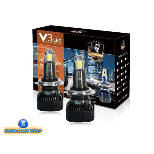 Kit lampade led nightdog - kit,