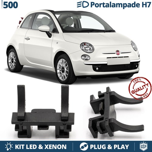 Adattatori portalampada per - 2x,