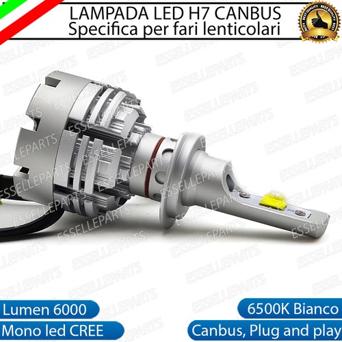 Lampada 6500k canbus - canbus, xenon
