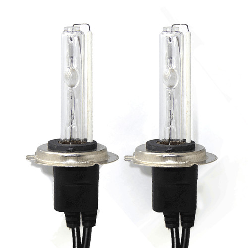 Kit ricambio lampade - lampade, xenon