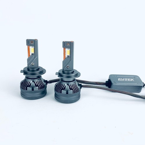 Kit led luce - h7,