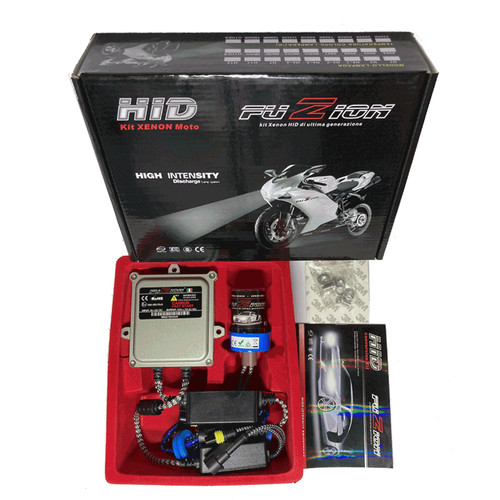Kit xenon moto - moto, h7-r
