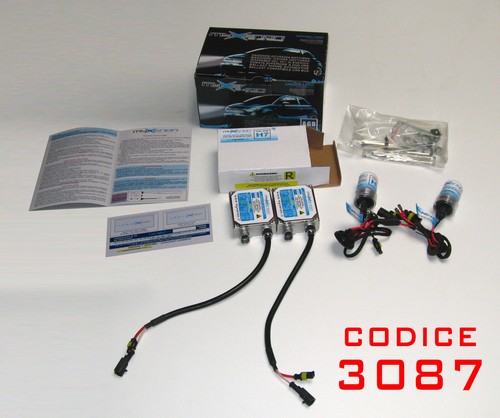 Xenite kit xenon top - xenite,