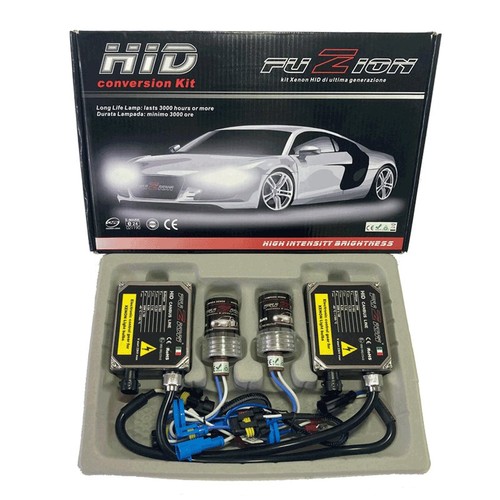 Kit xenon canbus 64bit - canbus, 35w