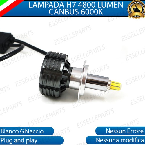 Lampada led 6000k - lampada,