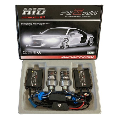 Kit xenon slim digital - h7,