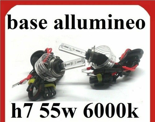 Lampade 55w base in ferro - 55w,