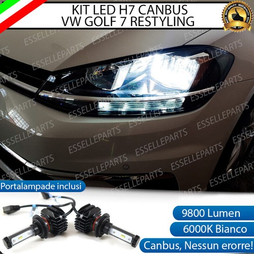 Kit led 6000k - led,