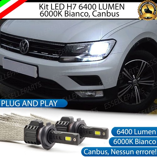 Kit led volkswagen tiguan - kit,