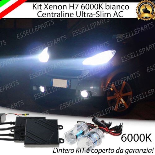 Kit xenon xeno - xeno, k