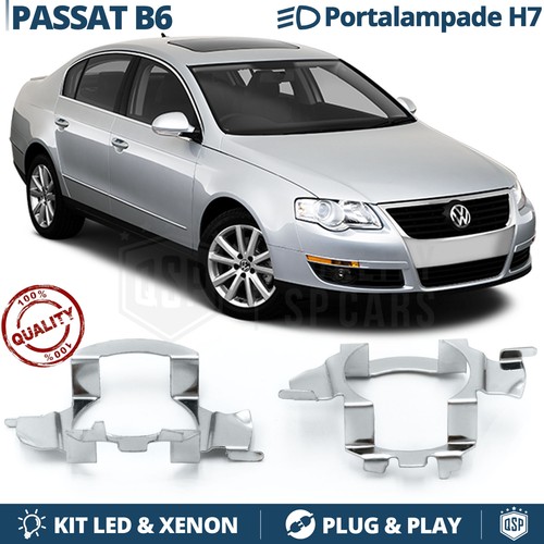 Coppia adattatori kit led - adattatori,