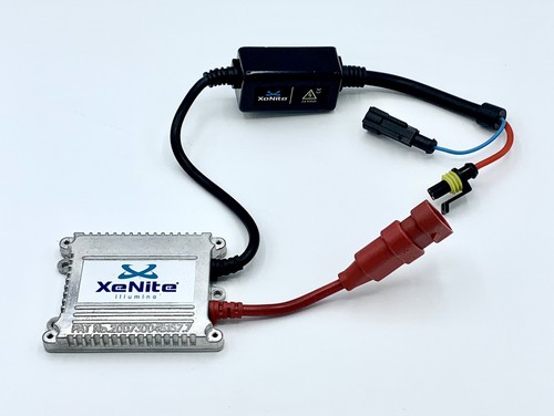 Xenite kit xenon 6000k - xenon,
