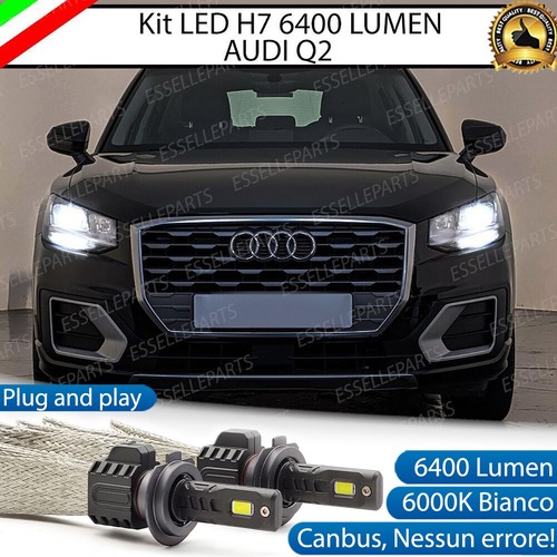 Kit led audi - led, h7