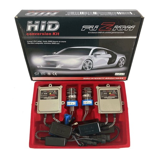 Kit xenon canbus - xenon, h7-r